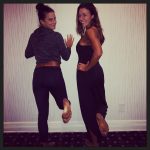 Img 7163: Deb and Amanda Dudley 