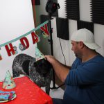 Alfie's 1st Birthday! : Alfie's 1st birthday! 