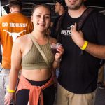 101x Texas Football Tailgate Party - October 21