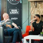 The 101X Day Party During SXSW-Day 2: Toby Ryan and Just Loud