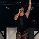 Past Flashback Photos 2014: Jason and Deb Flashback dance 2014. 