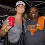 101X Jack Daniels UT Tailgate - November 11