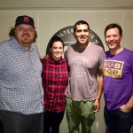 Broken Lizard In The Studio: broken lizard in studio