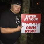 Welcome To Scream Hollow