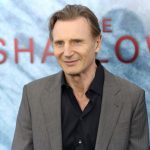 Liam Neeson: Liam Neeson