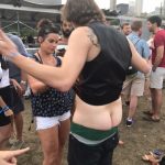 Deb's Social Engineering At Work