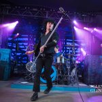 We're Not In Kansas Anymore