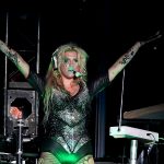 Nick suggested vintage Kesha: Jason Disguise Options