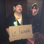 Jason & Deb's Flashback Retro Party: Behind The Scenes Photos: Jason & Deb's Flashback Retro Party: Behind The Scenes Photos