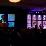 Charlie Jones from C3 At The Nature Conservancy Lunch: charlie jones