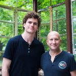 101X-Session with Vance Joy: Vance Joy at the Sekrit Theater in Austin, TX