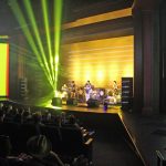 Homegrown Live with The Octopus Project