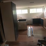 Deb's Billion Piece Cabinets: Deb's Billion Piece Cabinets