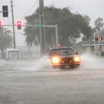 Hurricane Harvey Leaves Damage Across Texas 