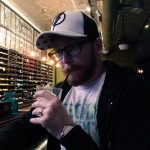 Second Drinks: Deep Eddy Vodka, Of Course!