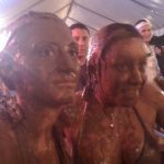 #TBTwJnD: ACL 2009 - The Mud Year: muddy cassandra 