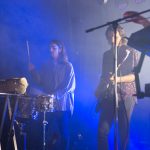 101X Homegrown Live: Feverbones: This is PalmDaze