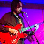 101X Homegrown Live Presents Side One Track One vs. Austin Town Hall During SXSW: Photos from 101x Homegrown Live During SXSW 2018