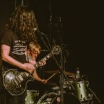 101X Homegrown Live Presents Jackie Venson at Buffalo Billiards: XETAS