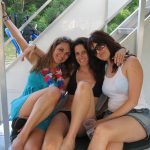 Memorial Day Drunk Fight: Deb, former producer Cassandra and Jason