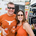 KLBJ FM Texas Tailgate - September 9