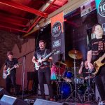 The 101X Day Party during SXSW-Day 4: otis the destroyer