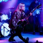 101X Homegrown Live Presents Free Week At The Scoot Inn: Ume on stage