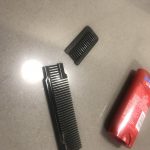 The Last Straw: Jason