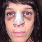 It Really Brings Out The Green Of Her Eyes