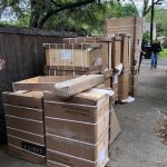 Deb's Billion Piece Cabinets: Deb's Billion Piece Cabinets