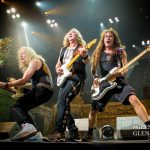 No One Can Stop The Metal