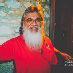 Toadies at Stubb's 11/10