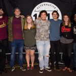 The Front Bottoms 101xSession