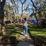 Imari and Nick: Nick Hajda Posing