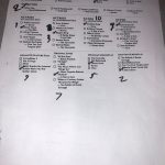 Jason and Deb’s Unofficial Oscars Predictions: Jason and Deb’s Unofficial Oscars Predictions