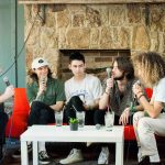 The 101X Day Party During SXSW-Day 2: Liily