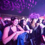 Indie Xmas 2017 // Cold War Kids with Mobley