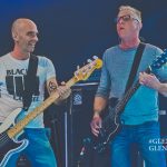 Toadies at Stubb's 11/10