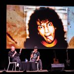 Indie Xmas with Tom Morello at Emo's Austin: Tom Morello Speaking with Toby Ryan