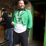 Top Of The Bud Light To You!