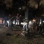 Block Party Band: Block Party Band In Deb