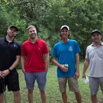 Balls on the Green 2017