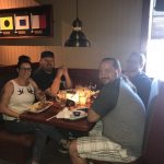 The Whole Gang Is Here