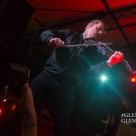 Jason and Deb present: Blue October at Mohawk in Austin, TX: Jason and Deb present: Blue October at Mohawk in Austin, TX