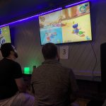 Racing for the Gold!: Jason and Deb Race to ACL Gold 