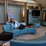 Imari and Nick: Imari Mora Posing