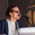 101X-Session Featuring The Revivalist: 101X Brought The Revivalist to W Austin for the latest 101X-Session