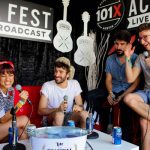 Melat, Portugal the Man, Run the Jewels at Day 3 of ACL