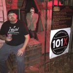 You're Probably Not Supposed To Sit There