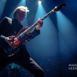 101X Concert Series Event with Franz Ferdinand: Franz Ferdinand Performed at Emo's Austin for the 101X Concert Series